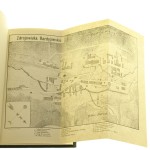 Bardyjów Historyczno-Topograficzny opis miasta i okolicy Janota Eugeniusz (reprint)