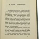 Bardyjów Historyczno-Topograficzny opis miasta i okolicy Janota Eugeniusz (reprint)