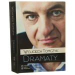 Dramaty Wojciech Tomczyk [2018]