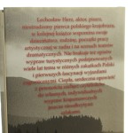 Igrzec opowieści mocno osobiste Lechosław Herz [2021]