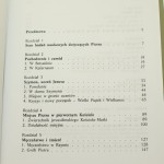 Piotr i Rzym Obraz Piotra w pierwszych dwu wiekach Joachim Gnilka [2002]