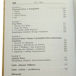 Piotr i Rzym Obraz Piotra w pierwszych dwu wiekach Joachim Gnilka [2002]
