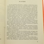 Z dziejów karykatury polskiej Górska Hanna Lipiński Eryk [1977]