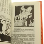Z dziejów karykatury polskiej Górska Hanna Lipiński Eryk [1977]