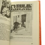 Z dziejów karykatury polskiej Górska Hanna Lipiński Eryk [1977]