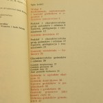 Goździki w ogródku rabatowe, skalne... Kazimierz Mynett [1985]