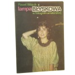 Lampa błyskowa w fotografii amatorskiej Paweł Wójcik [1995]
