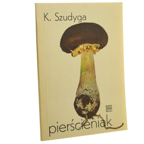 Pierścieniak Krystian Szudyga [1980]