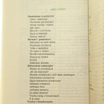 Kuchnia pod chmurką Irena Gumowska [1988]