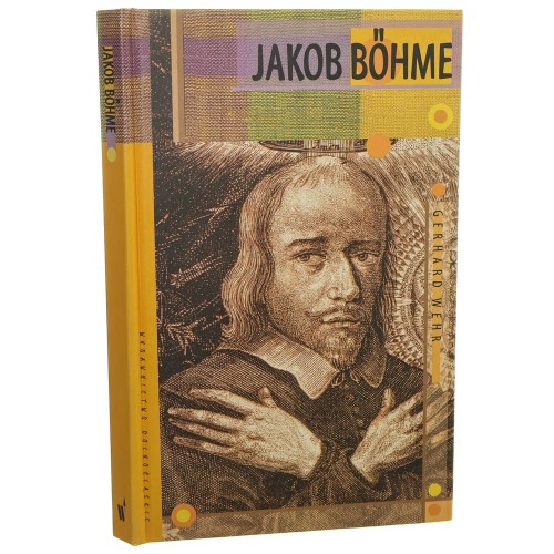 Jakob Bohme Wehr Gerhard [1999]