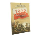 1808 Somosierra Iwona Kienzler (Zwycięskie Bitwy Polaków) [2014]