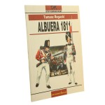 Albuera 1811 Tomasz Rogacki (Bitwy Kampanie Wojny) [2004]