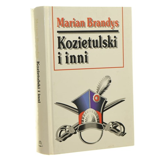 Kozietulski i inni Brandys Marian (1997)