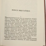 Opowieści okrągłego stołu Boulenger Jacques [Biblioteka Klasyki / 1996]
