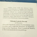 Żelazny Marszałek Biografia Ludwika M. Davouta John G. Gallaher (Seria Napoleońska) [2000]