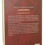 Cesarz królów Nieśmiertelny ze Świętej Heleny Max Gallo [2023]