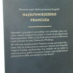 Pieśń wymarszu Słońce Austerlitz Max Gallo [2023]