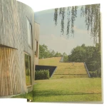 Na przykład nowy dom polski For example new Polish house [eseje Paweł Kraus, Joanna Kusiak tł. Małgorzata Sochańska-Kumor] [2013]