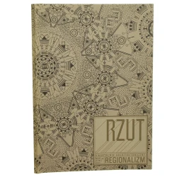 Rzut. Kwartalnik architektoniczny 2/2013 jesień. Regionalizm [2013] 