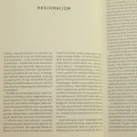 Rzut. Kwartalnik architektoniczny 2/2013 jesień. Regionalizm [2013]