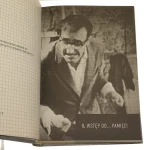 Kantor od kuchni Krzysztof Miklaszewski [2011]