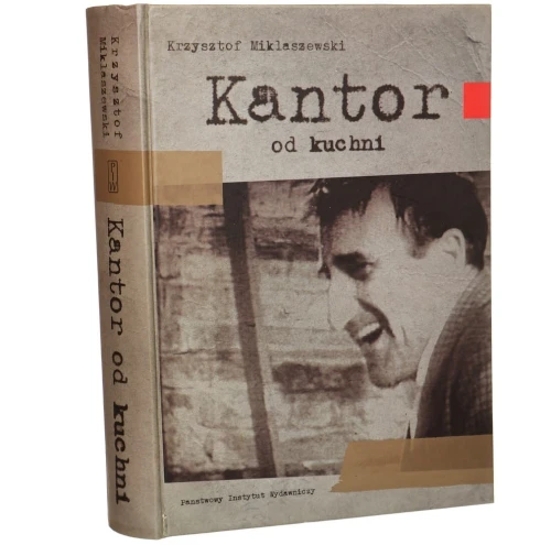 Kantor od kuchni Krzysztof Miklaszewski [2011]