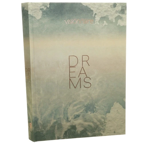 Dreams Visionnaire art director Eleonore Cavalli [KATALOG / 2020]