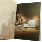 Dreams Visionnaire art director Eleonore Cavalli [KATALOG / 2020]