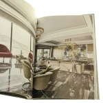 Dreams Visionnaire art director Eleonore Cavalli [KATALOG / 2020]