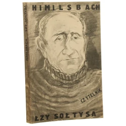 Łzy sołtysa Himilsbach Jan [1982]  