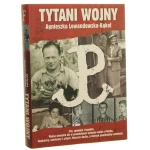 Tytani wojny wołamy wobec całego świata - niech już teraz, a nie w mrokach przyszłości, dokona się potężny odwet na krwiożerczym wrogu Agnieszka Lewandowska-Kąkol [2023]