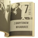 Tytani wojny wołamy wobec całego świata - niech już teraz, a nie w mrokach przyszłości, dokona się potężny odwet na krwiożerczym wrogu Agnieszka Lewandowska-Kąkol [2023]