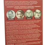 Tytani wojny wołamy wobec całego świata - niech już teraz, a nie w mrokach przyszłości, dokona się potężny odwet na krwiożerczym wrogu Agnieszka Lewandowska-Kąkol [2023]