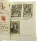 Zapomniane konteksty Augsburg jako ośrodek rytownictwa wobec Rzeczypospolitej w XVII-XVIII wieku Zbigniew Michalczyk [tłumaczenia z łaciny Tomasz Płóciennik] [2020]