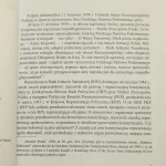 Parlament Polski Podziemnej 1939-1945 Stanisław Dzięciołowski [2004]