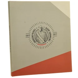 Odrodzenie polskiej służby zagranicznej 1917-1921 [redakcja Krzysztof Szczepanik] [2018]