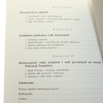 Opieka społeczna w Ordynacji Zamojskiej w XVII-XVIII wieku Wiesław Partyka [2008]