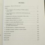 Po zagładzie Stosunki polsko-żydowskie 1944-1947 Marek Jan Chodakiewicz [2008]