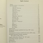Książęta opolscy i ich państwo Tomasz Sadowski [2001]