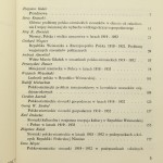 Stosunki polsko-niemieckie 1919-1932 XVII Konferencja Wspólnej Komisji Podręcznikowej PRL-RFN Historyków 11-17 VI 1984 r., Augsburg red. Antoni Czubiński red. Zbigniew Kulak [1990]