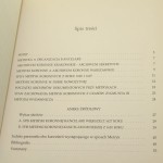 Metryka koronna za Zygmunta III Wazy Początki Archiwum Koronnego Warszawskiego w świetle spisów z 1620 i 1627 roku Wojciech Krawczuk [1995]