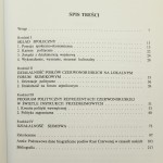 Reprezentacja sejmowa Rusi Czerwonej w czasach saskich Wiesław Bondyra [2005]