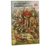 Grunwald 1410 Andrzej Nadolski [Historyczne Bitwy / 2003]