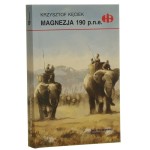 Magnezja 190 p.n.e. Kęciek Krzysztof [Historyczne bitwy / 2003]