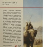 Magnezja 190 p.n.e. Kęciek Krzysztof [Historyczne bitwy / 2003]
