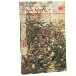 Wilno-Grodno-Kodziowce 1939 Czesław Grzelak [Historyczne Bitwy / 2002]