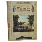 Warszawa Miesiące lata wieki Baranowska Małgorzata [A To Polska Właśnie / 1998]