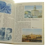 Warszawa Miesiące lata wieki Baranowska Małgorzata [A To Polska Właśnie / 1998]