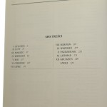 Warszawa Miesiące lata wieki Baranowska Małgorzata [A To Polska Właśnie / 1998]