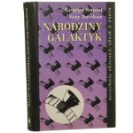 Narodziny galaktyk Smoot George, Davidson Keay [Nauka u Progu Trzeciego Tysiąclecia / 1996]